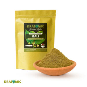 Bali Kratom