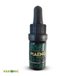 Plantas Sagradas - Maeng Da Kratom 18 mg/ml - Hecho de hojas de Kratom (Mitragyna speciosa) de Indonesia, 5 ml