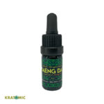 Plantas Sagradas - Maeng Da Kratom 75 mg/ml - Hecho de hojas de Kratom (Mitragyna speciosa) de Indonesia, 5 ml